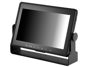 Big Bay Technologies 10.1" Waterproof Touchscreen Display - DIS-10.1