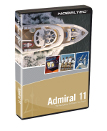 Nobeltec Admiral