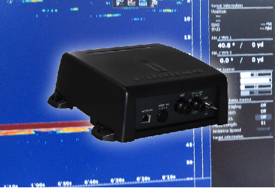 Nobeltec Furuno Sounder Plus Pack for Trident TimeZero