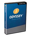Nobeltec Odyssey With TimeZero Chart Engine