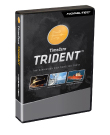 Nobeltec Trident With TimeZero Chart Engine