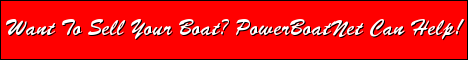 Sell Your Boat at PowerboatNet.com